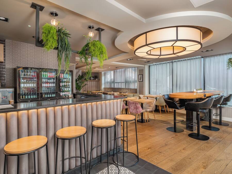 Bar (di properti)