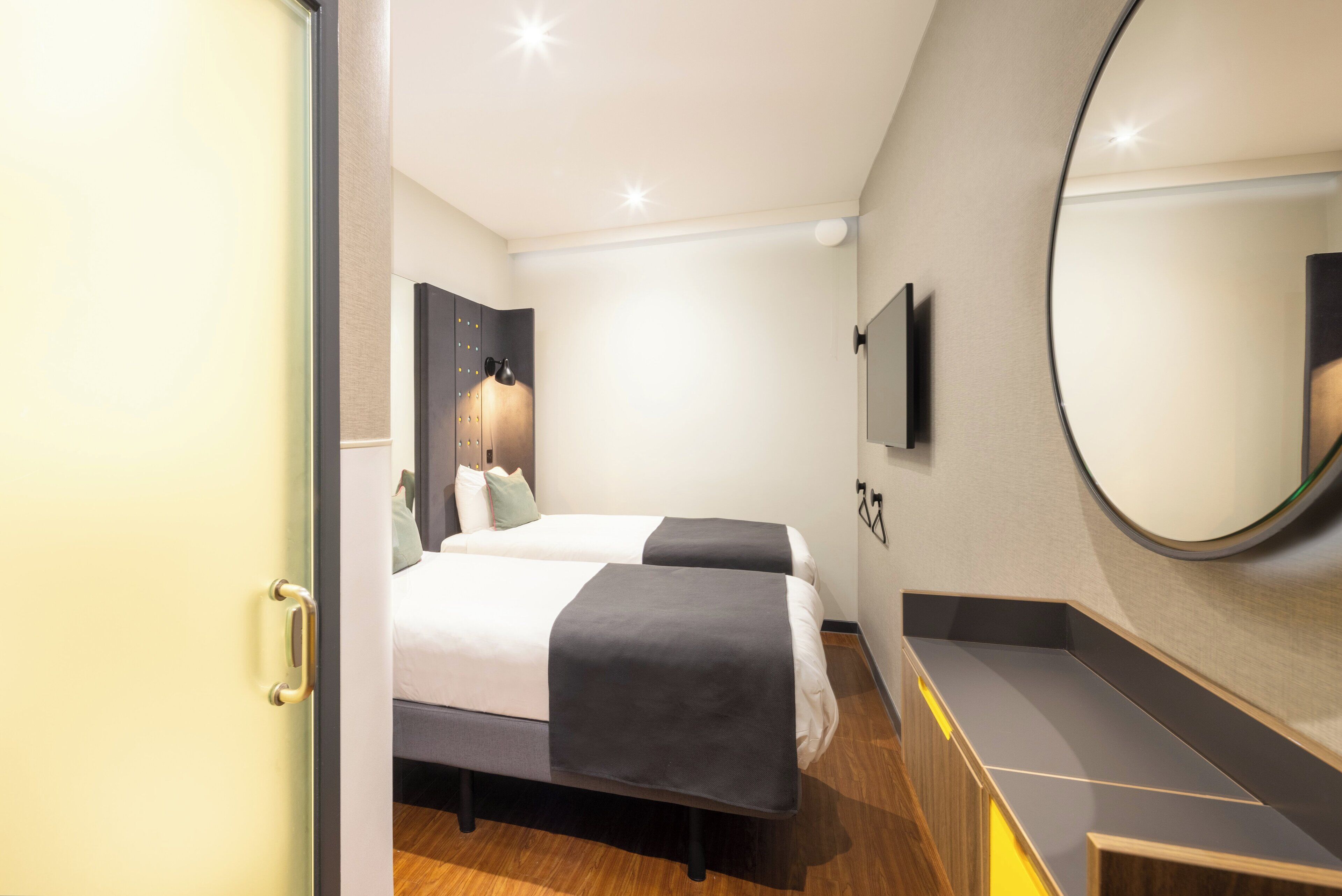 Foto - Point A Hotel London Kings Cross – St Pancras