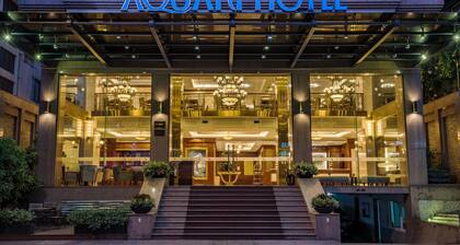 Aquari Hotel