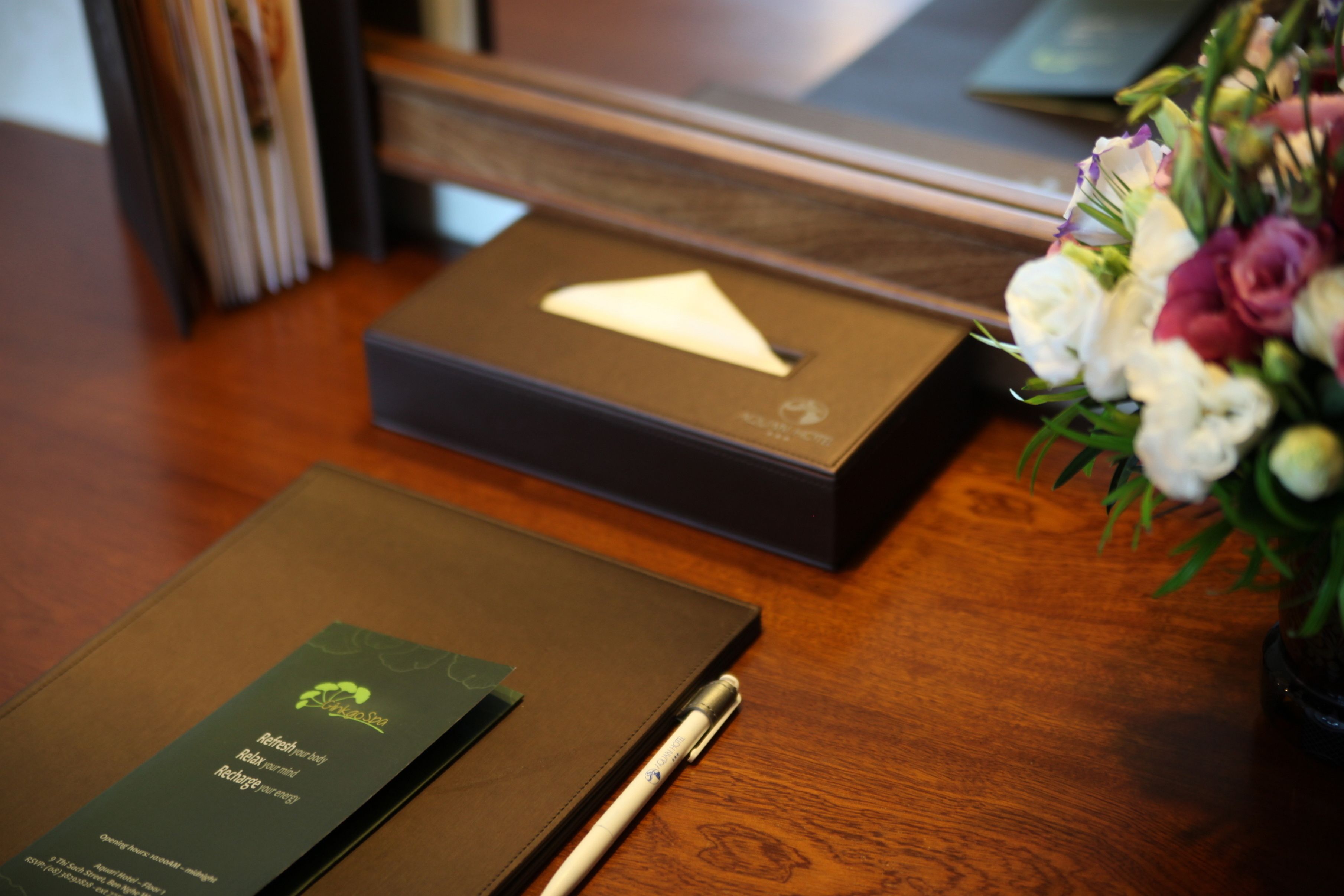 deluxe double room, city view | room amenity