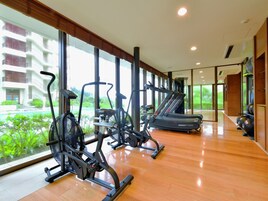 Gimnasio