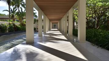 Building design