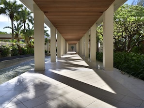 Building design