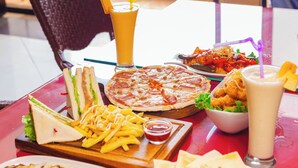 식사 및 음료