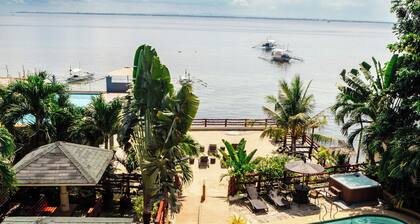 Palmbeach Resort & Spa, Mactan