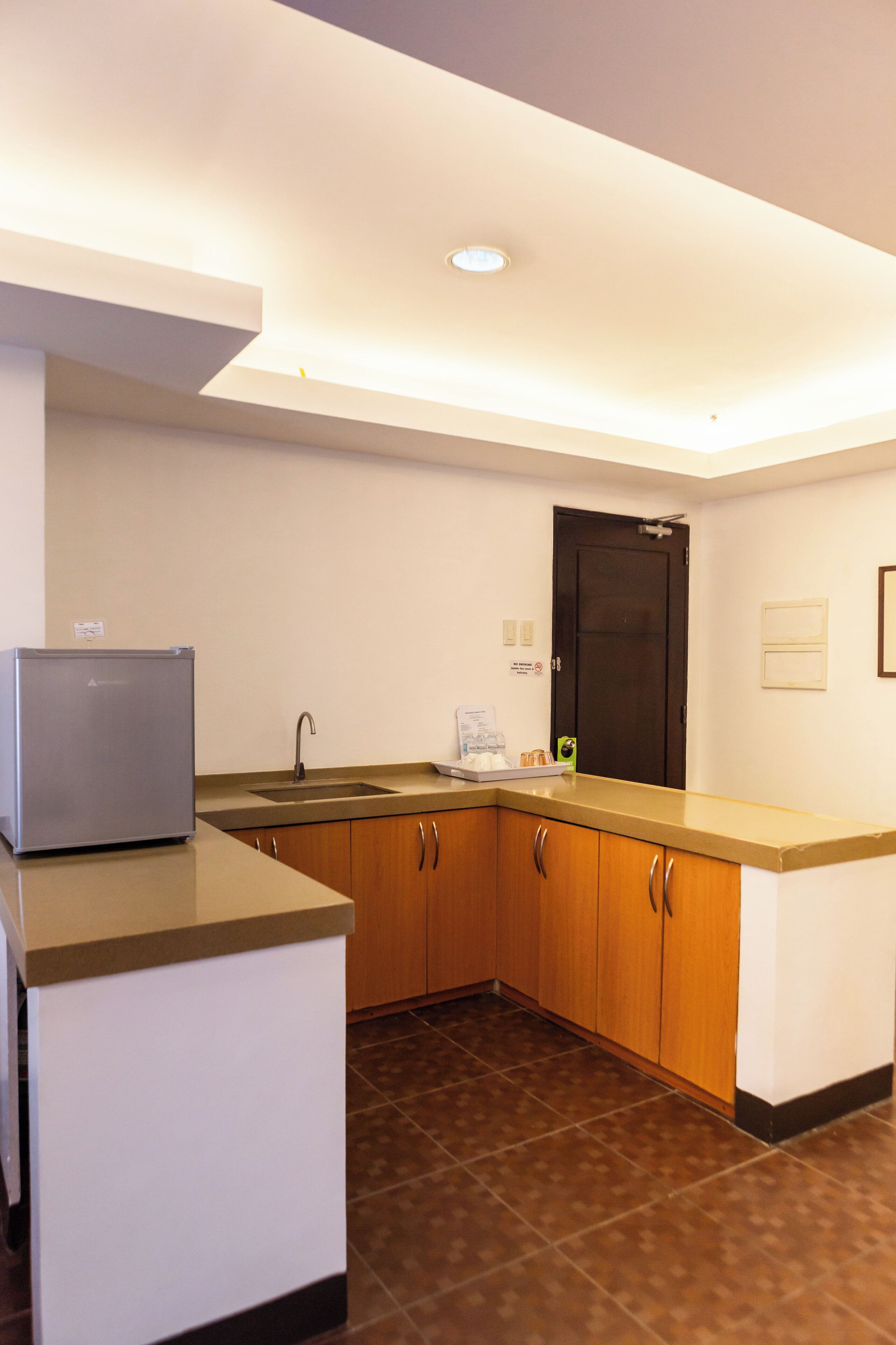 Foto - Palmbeach Resort Mactan Cebu powered by Cocotel