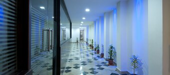 Hotel Panna Paradise