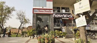 Hotel Panna Paradise