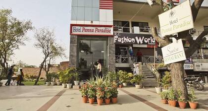 Hotel Panna Paradise