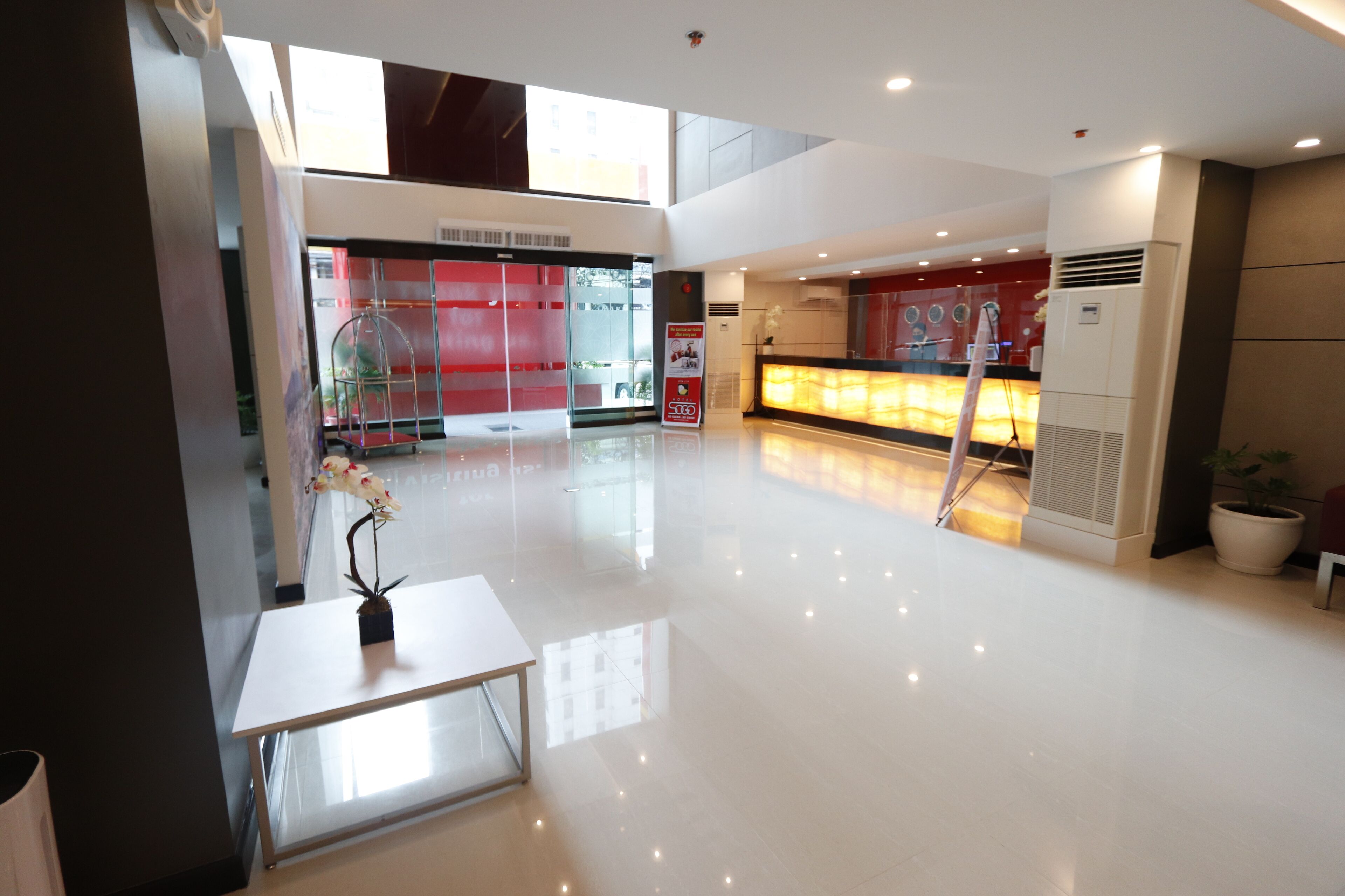 Foto - Hotel Sogo Malate