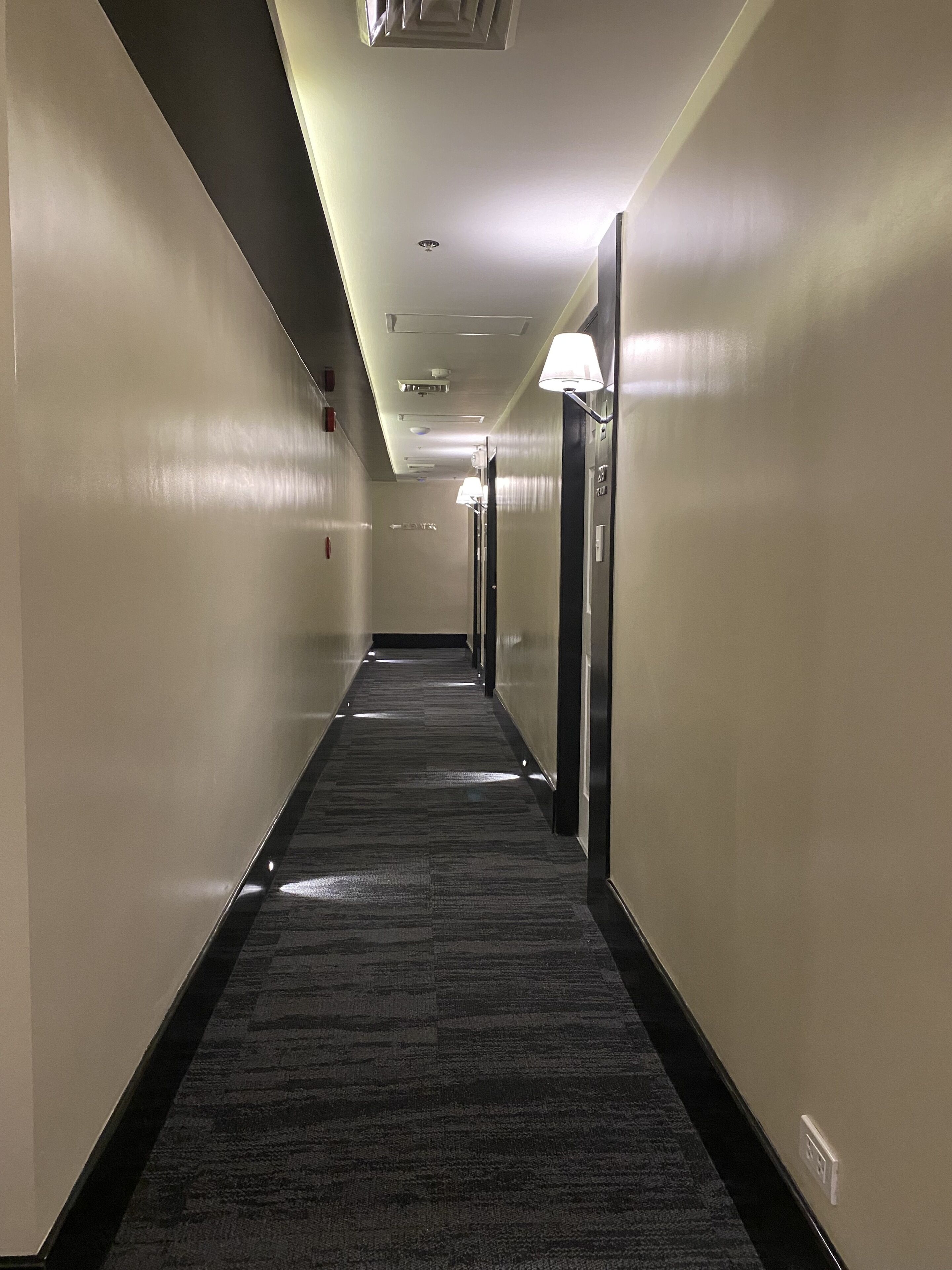 Foto - Hotel Sogo Malate