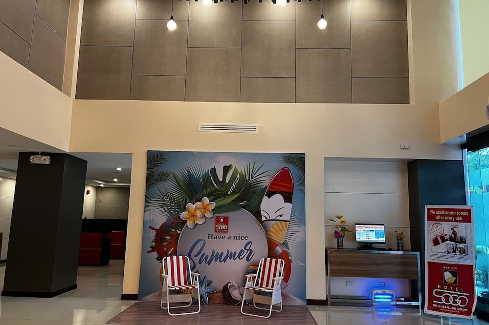 Hotel Sogo Malate