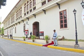 Property map - Hotel Sogo Malate (Manila)