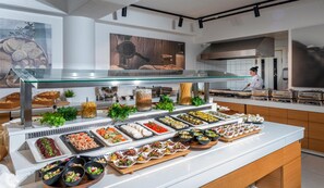 Restaurant - Dore Hotel (Chania)