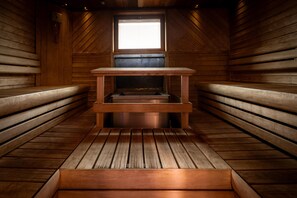Fitness facility - Scandic Postitalo (Tampere)