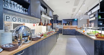 Holiday Inn Tampere - Central Station by IHG