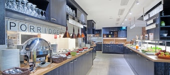 Holiday Inn Tampere - Central Station by IHG