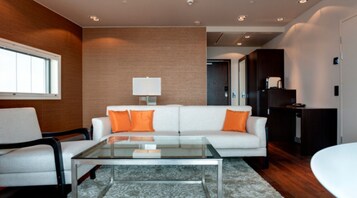 Flat-screen TV