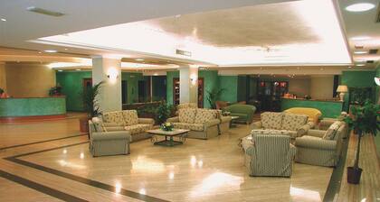 Aldero Hotel