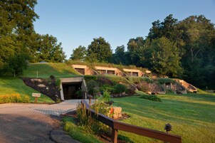 Área da propriedade