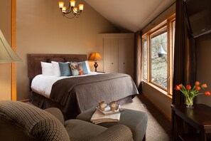 Cottage, 1 Bedroom | View from room - The Inn At Honey Run (Millersburg)