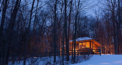 The Inn At Honey Run