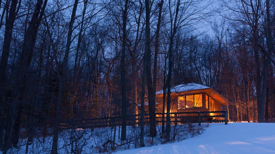 The Inn At Honey Run