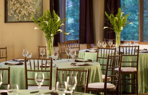 Salón de banquetes