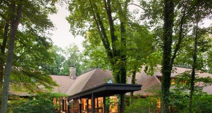 The Inn At Honey Run