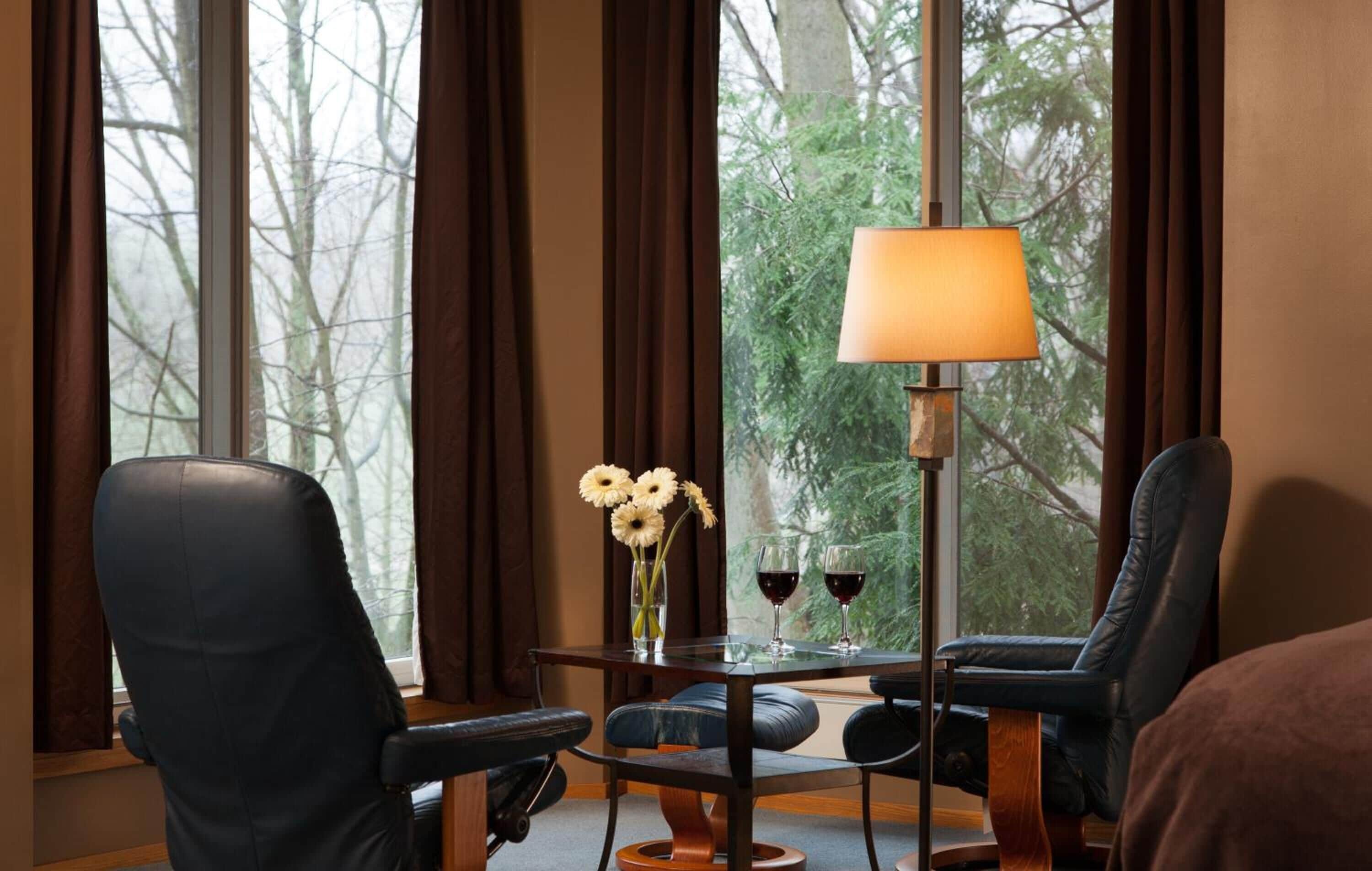 32-Zoll-Fernseher mit Satellitenempfang