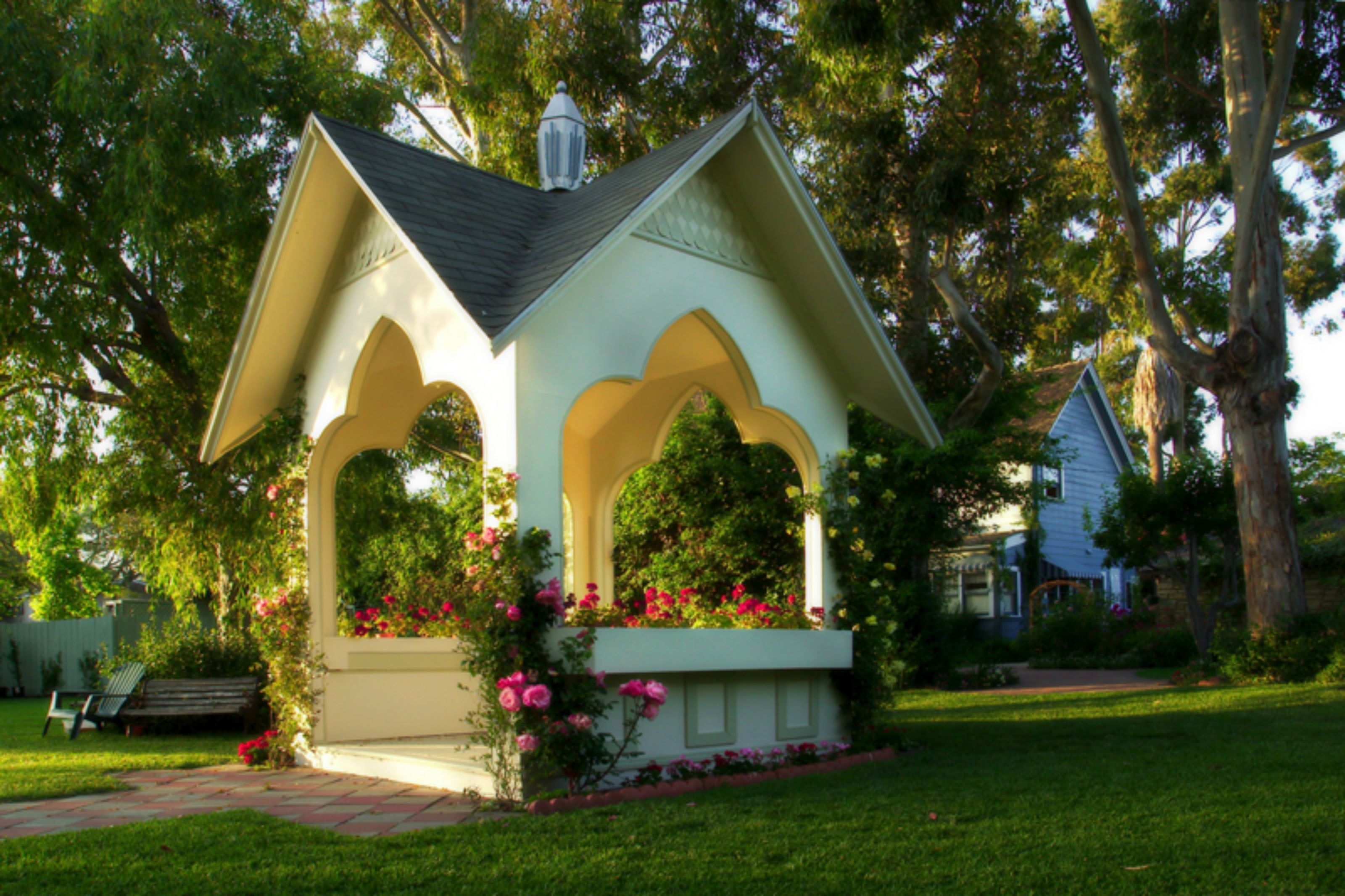 Gazebo