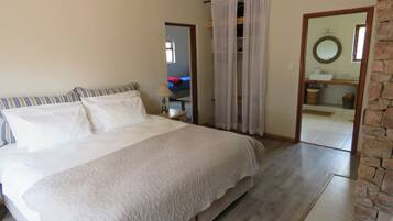 Double or Twin Room, 5 Bedrooms | Down comforters, in-room safe, desk, free cribs/infant beds