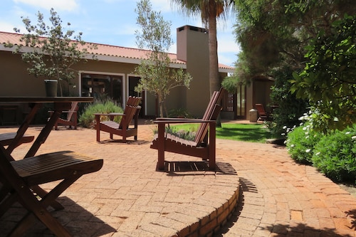 Sandfields Guesthouse