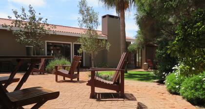 Sandfields Guesthouse