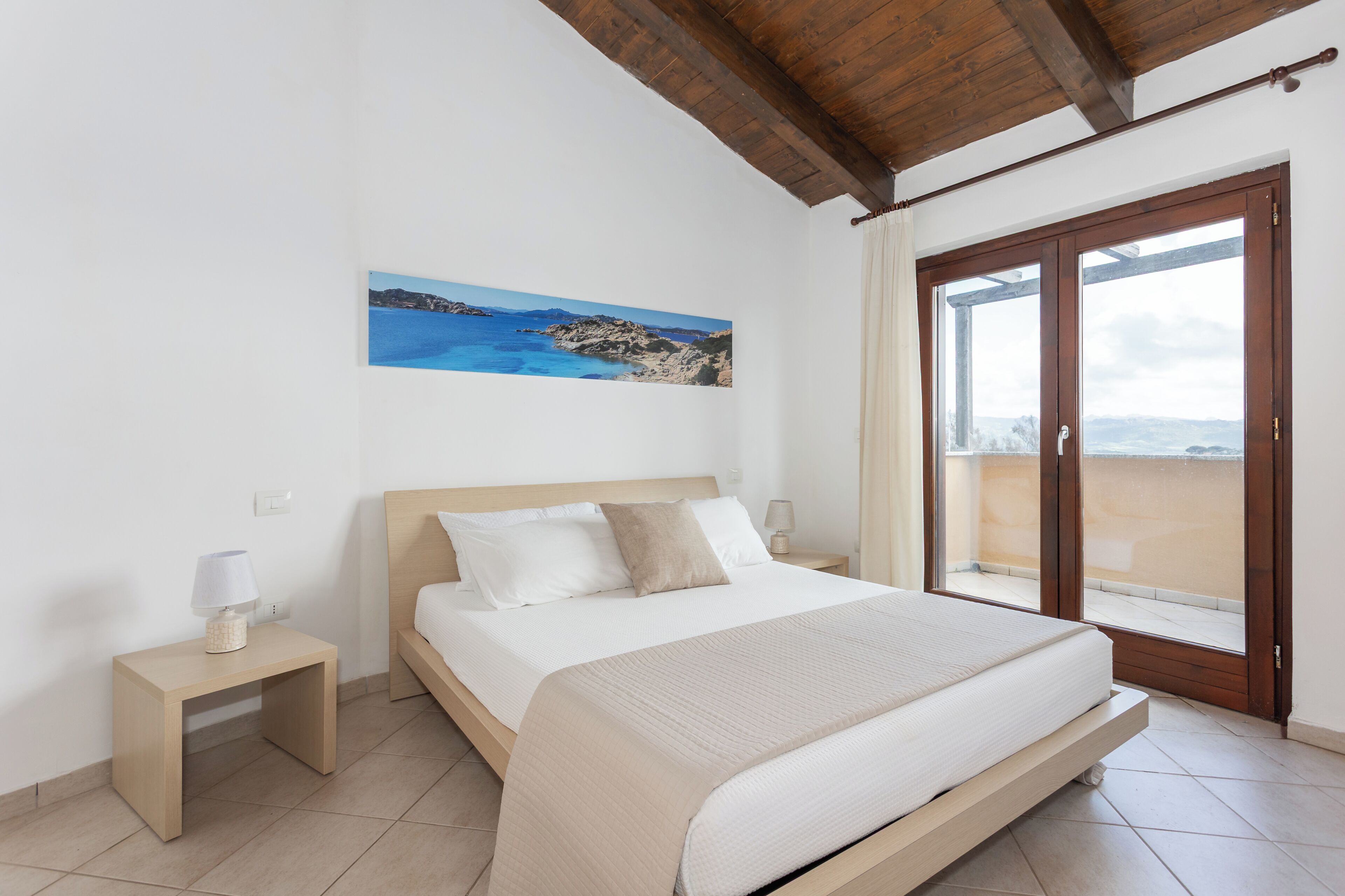 Klassiek appartement, 1 slaapkamer | Gratis wifi
