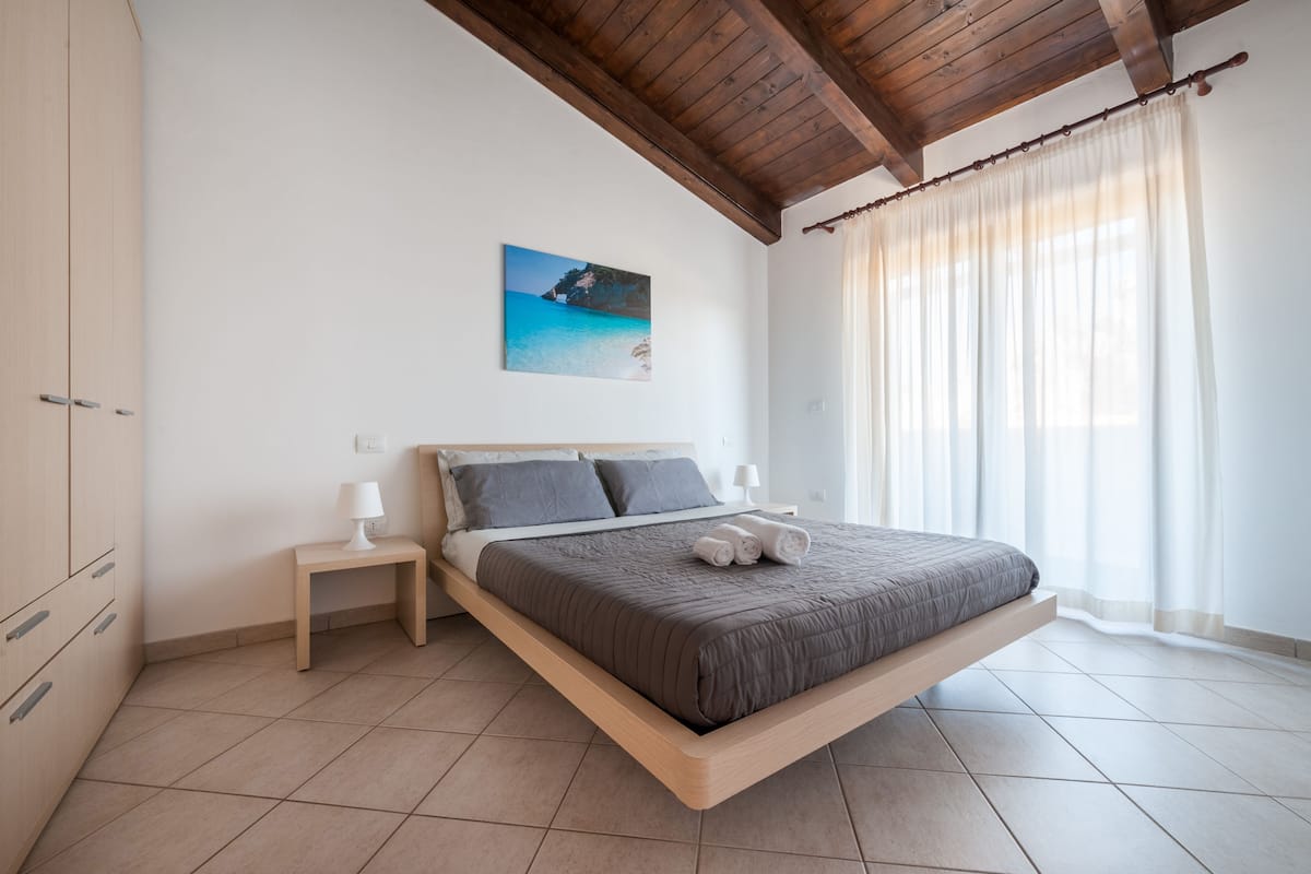 2 habitaciones y wifi gratis