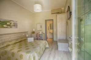 Double Room, 1 Double Bed | Free WiFi - Lido di Giannella (Orbetello)