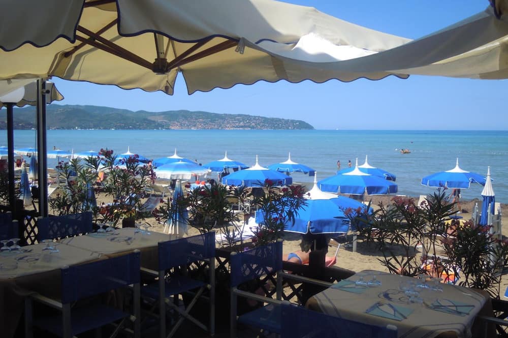 Lido di Giannella