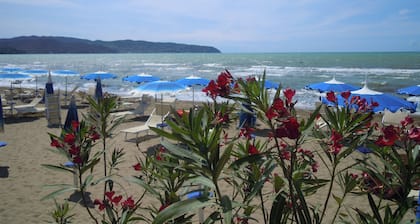 Lido di Giannella
