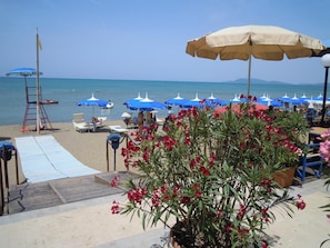 Beach - Lido di Giannella (Orbetello)