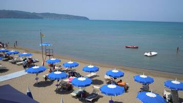 Spiaggia