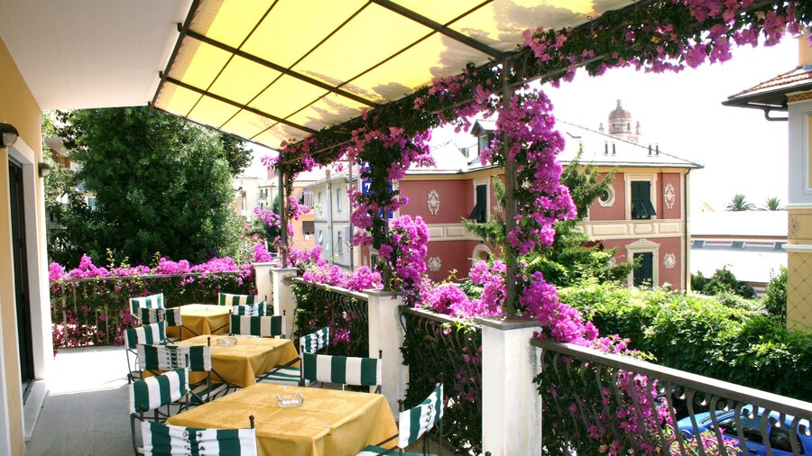 Hotel Miranda