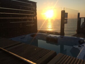 Chambre Triple Familiale | Vue sur l’eau