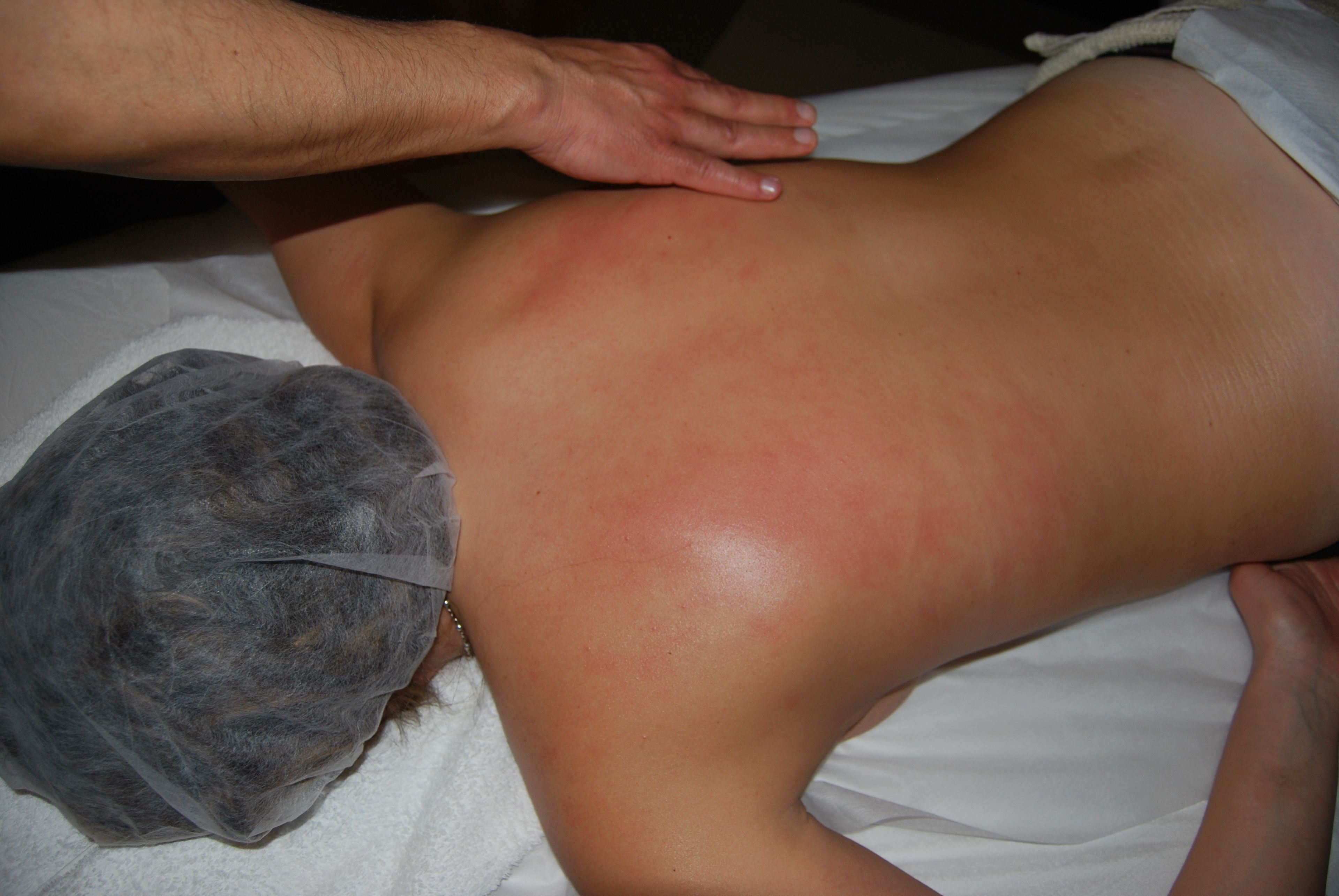 hot stone massages, prenatal massages, sports massages, body wraps