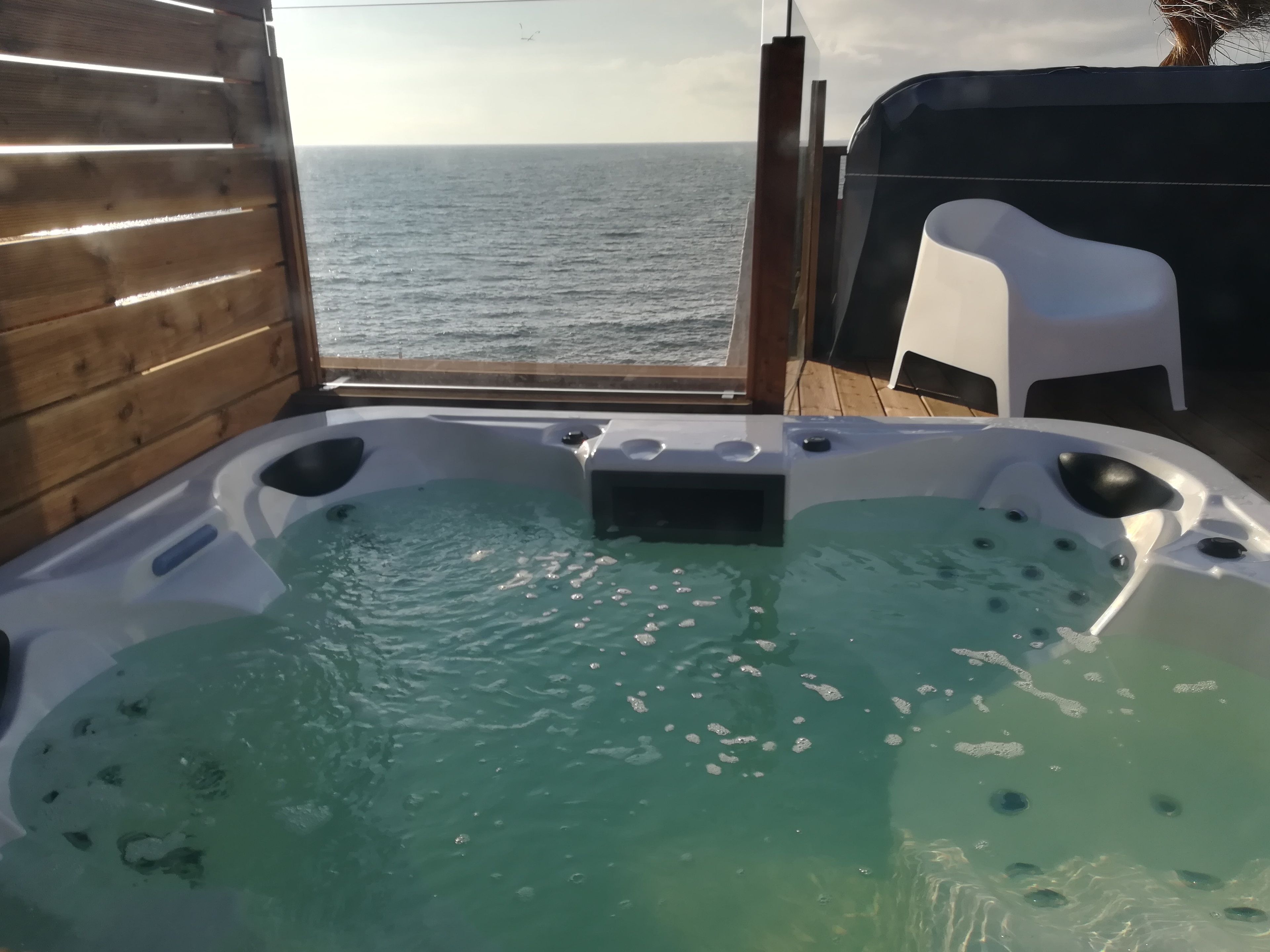 1 bedroom, minibar, in-room safe, desk