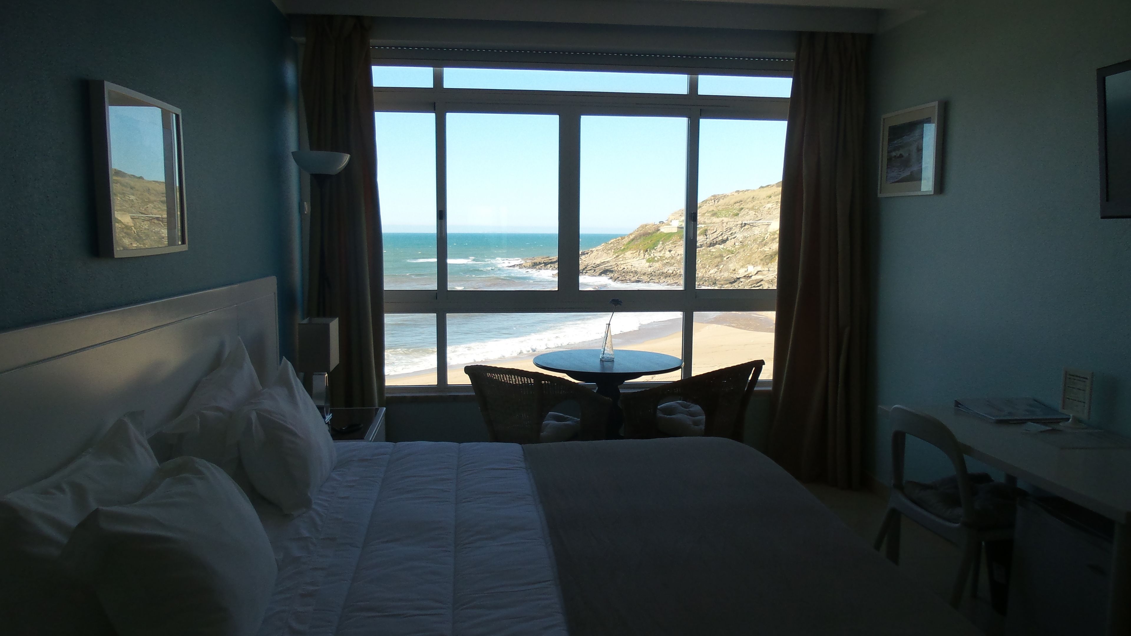 1 bedroom, minibar, in-room safe, desk