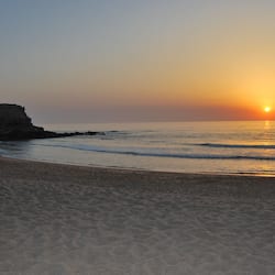 Beach/ocean view