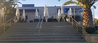 Hotel Albergaria Borges