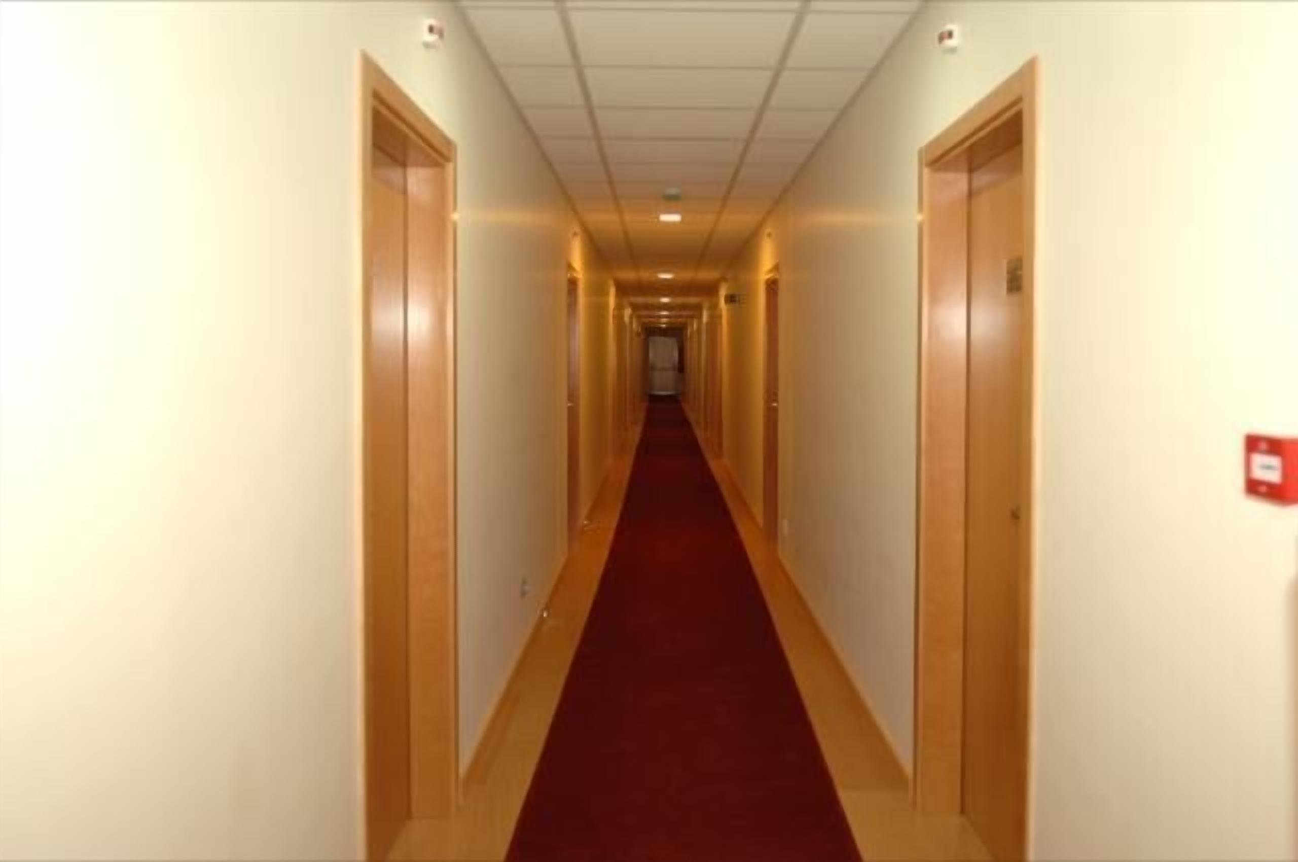 hallway