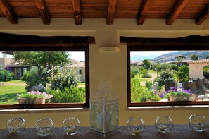 View from property - Baia Del Porto (Budoni)